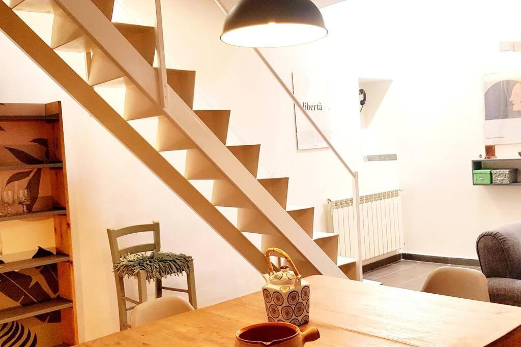 L'Artista Villa Трекастани Екстериор снимка